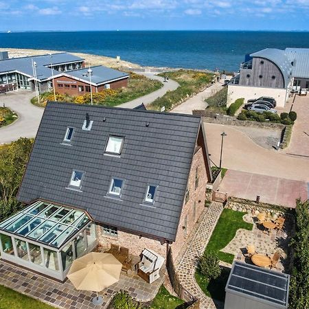 Meeresblick-List Esterno foto