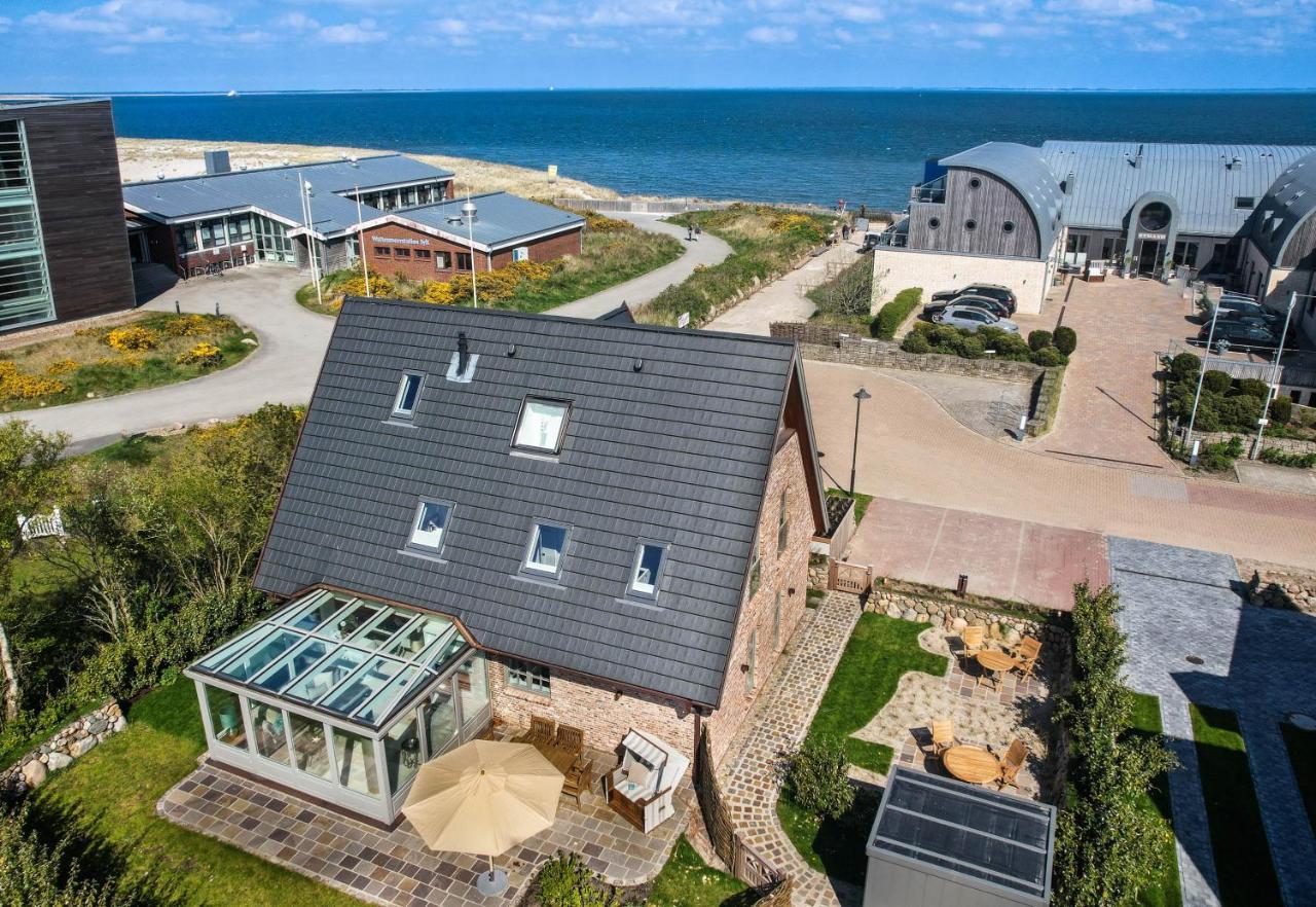Meeresblick-List Esterno foto