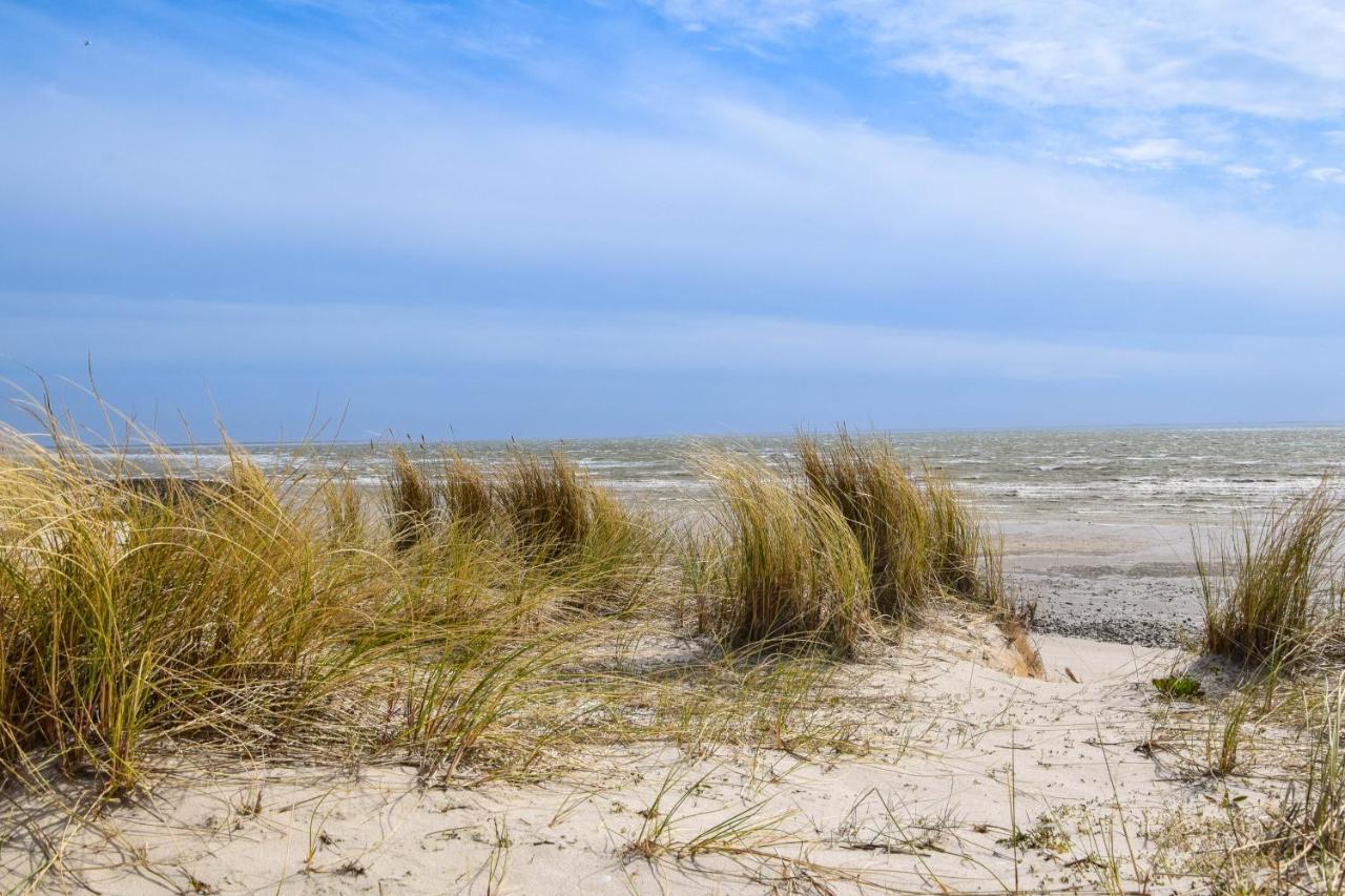 Meeresblick-List Esterno foto